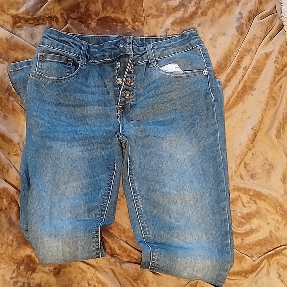 Ladies True Craft Jeans - Picture 1 of 1